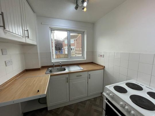 1 bedroom terraced house to rent - Photo 1