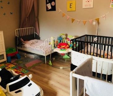 Duplex te huur in Bassevelde - Photo 1