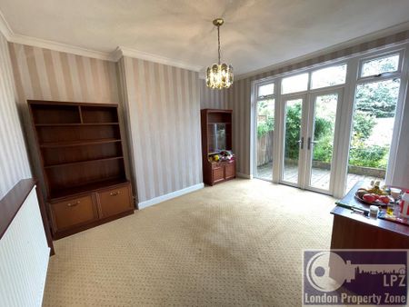 3 bedroom terraced house to rent - Photo 4