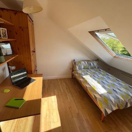 Room 12 Available, 12 Bedroom House, Willowbank Mews – Student Accommodation Coventry - Photo 1