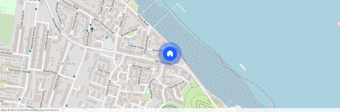 Hermes Court, Hayling Close, Gosport, Hampshire, PO12