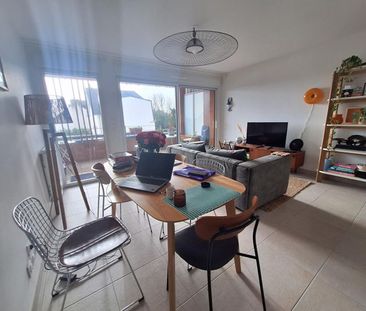 Appartement 3 pièces – 79 m² environ à Vannes (ref : 40093) - Photo 4