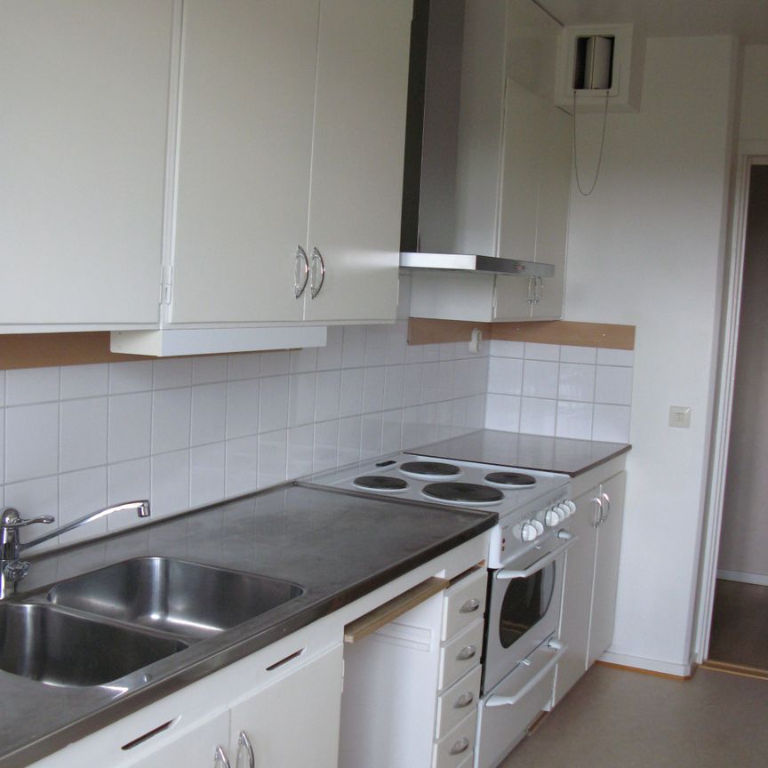 Barometergatan, Göteborg - Foto 1