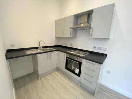 1 bedroom apartment to rent - Photo 4