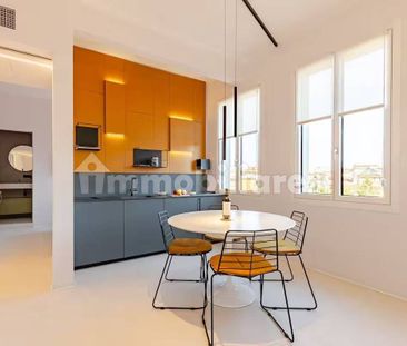 Bilocale viale Spartaco Lavagnini 12, Libertà - Savonarola, Firenze - Foto 3
