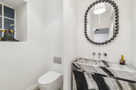 Warwick Gardens, W14 - Photo 5