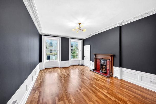 3 bedroom apartment to rent - Photo 1