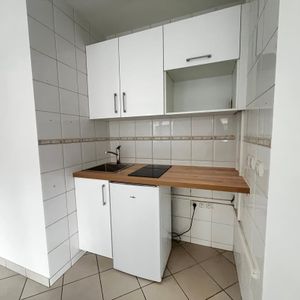 Location Appartement 1 pièce 28m² PONTAULT COMBAULT 77340 - Photo 2