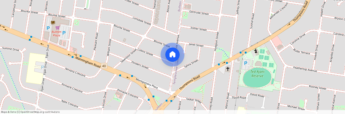 11 Rose Avenue, Vic 3105, Bulleen