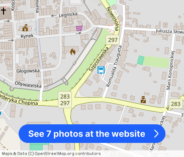 Kawalerka na wynajem - Photo 1