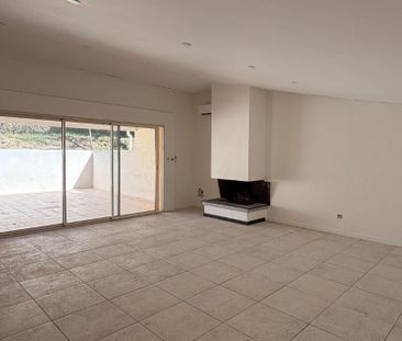 Maison T4 r�nov�e de plain-pied avec jardin, - Photo 2