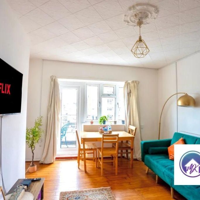 2 Bedroom Flat To Rent - Photo 1