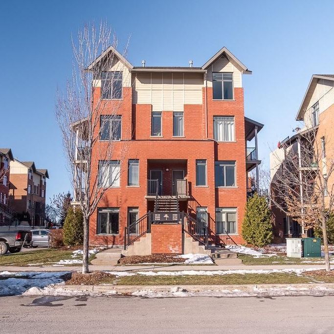 Condo 4 1/2 a louer - Photo 1