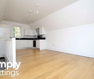 1 bedroom maisonette to rent - Photo 3