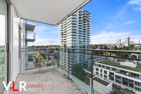 455 Southwest Marine Drive, #1708 - Photo 5