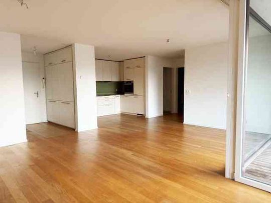 2.5 Zimmer, 80 m², 1. Stock - Foto 1