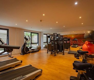 Studio to rent - Photo 5