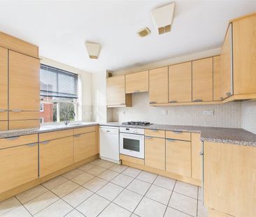 2 bedroom apartment to rent - Photo 6