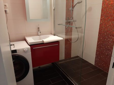 Chambre dans colocation de 5 - Photo 4