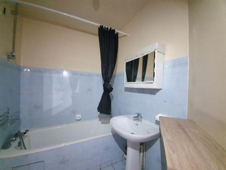 Location Appartement 3 pièces 62m² ROUEN 76100 - Photo 3