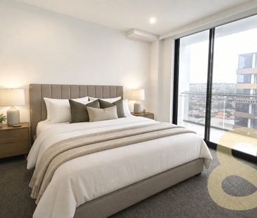 High and Proud, As New Luxury Apartment - Photo 3