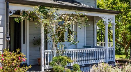 Villa in the country - Photo 3