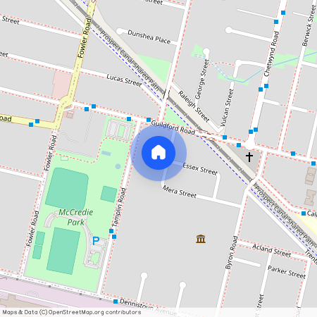 7 Mera Street, NSW 2161, Guildford West