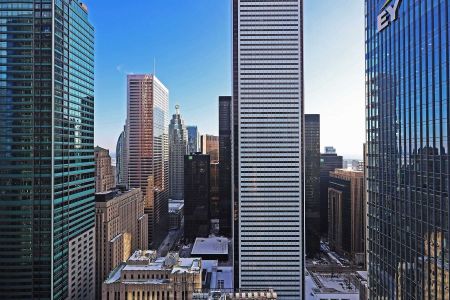 For Lease - 70 Temperance Street Unit# 2409, Toronto, Ontario - Photo 4