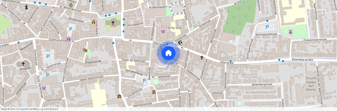 Kwakkelstraat 11 bus 4 - 2300 Turnhout