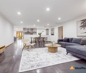 Family Home in Rossmoyne SHS Zone - Photo 4