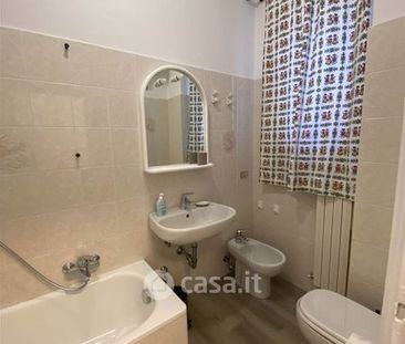 Trilocale in Affitto in Via Augusto Baldesi a Firenze - Foto 1