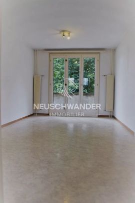 Appartement 3.5 pièces situé au centre de Courroux - Photo 1