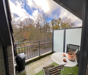 Gezellig appartement met 2 slaapkamers en zonneterras - Foto 4