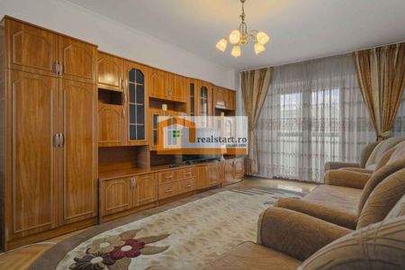 Prima inchiriere, Stirbei Voda, 800m distanta Metrou Eroi... - Fotografie 3