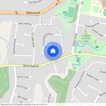 1/9 Stanley Court, Goonellabah, NSW, 2480