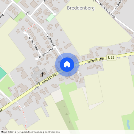 26897 Breddenberg