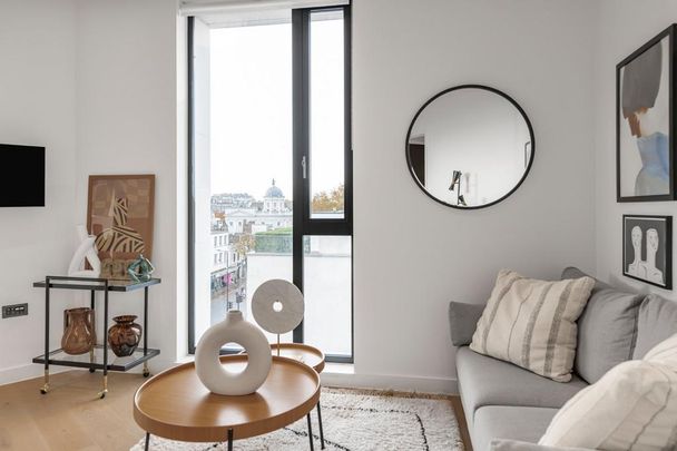 1 bedroom flat to rent - Photo 1