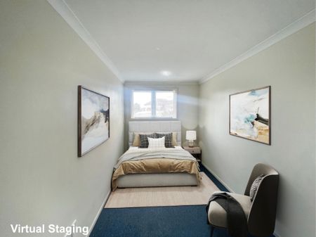 Modern Downstairs Unit - Photo 3