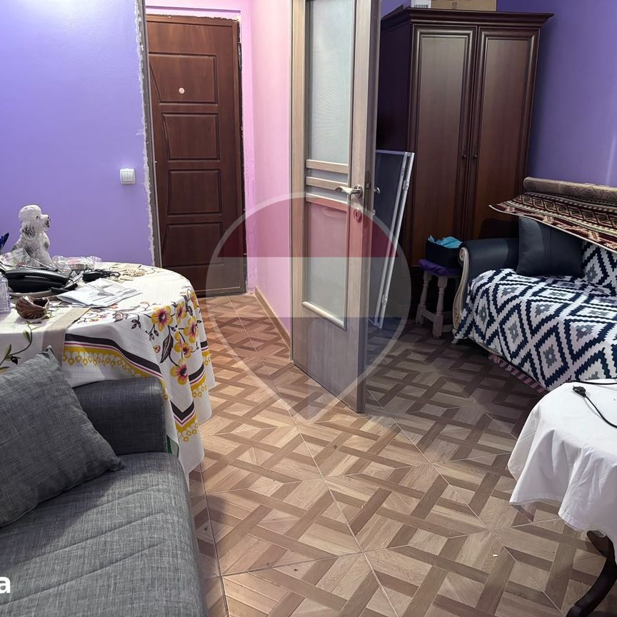 Garsoniera de inchiriat | Strada Frăției | Ploiești - Photo 1