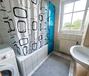Zentrale 3-Zimmer-Wohnung mit Gemeinschaftsgarten in Feldbach…! - Foto 4