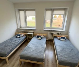 Miejsce w pokoju, ul. Lipowa - Photo 6