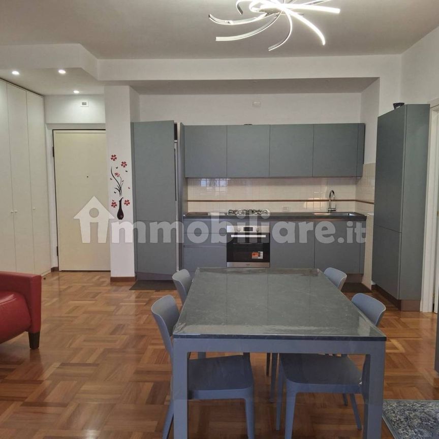 Bilocale viale Vittorio Veneto, Civitanova Sud, Civitanova Marche - Photo 1