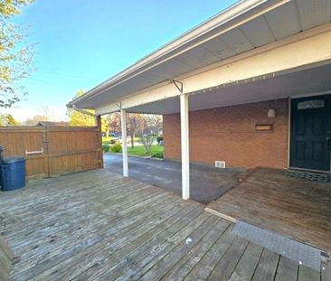 For Lease - 834 WESTMINSTER Drive Unit# MAIN, Cambridge, Ontario - Photo 6