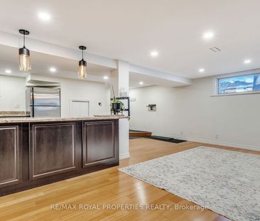 For Lease - 79 Kencliff Crescent, Toronto, Ontario - Photo 2