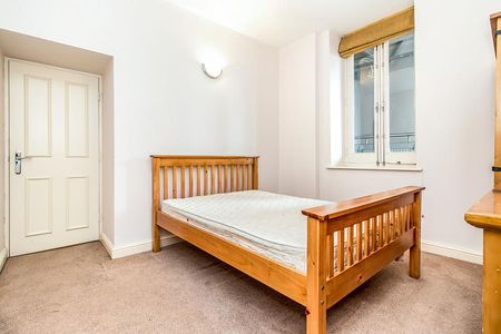1 bedroom apartment to rent The Royal, Wilton Place, Salford, M3 - Photo 4