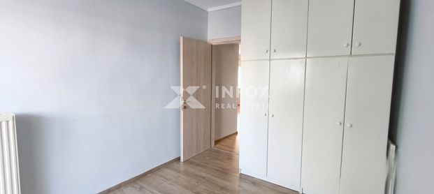 Καλαμαριά (Βότση) – Ενοικιάζεται Διαμέρισμα 135 τ.μ. με 4 Υπνοδωμάτια , Τζάκι & Πάρκινγκ - Photo 1
