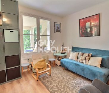 Maison meublée à louer à Chaville - 6 pièces, 4 chambres - Photo 6