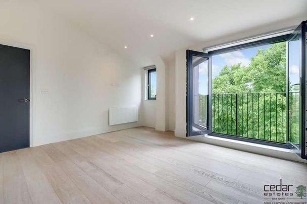 Great North Road, East Finchley, N2 - Photo 1