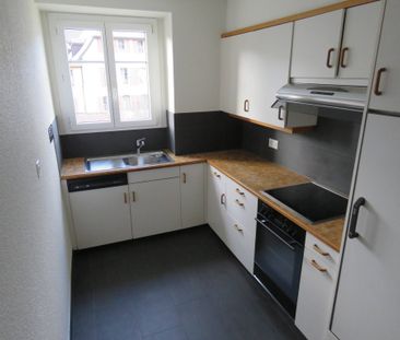 Grand appartement de 4 pièces au centre du village - Photo 6