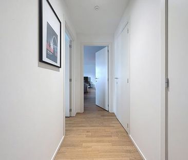 Appartement te huur - Foto 3